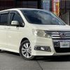 honda stepwagon 2010 -HONDA--Stepwgn DBA-RK5--RK5-1024805---HONDA--Stepwgn DBA-RK5--RK5-1024805- image 1