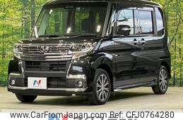 daihatsu tanto 2017 -DAIHATSU--Tanto DBA-LA600S--LA600S-0569159---DAIHATSU--Tanto DBA-LA600S--LA600S-0569159-