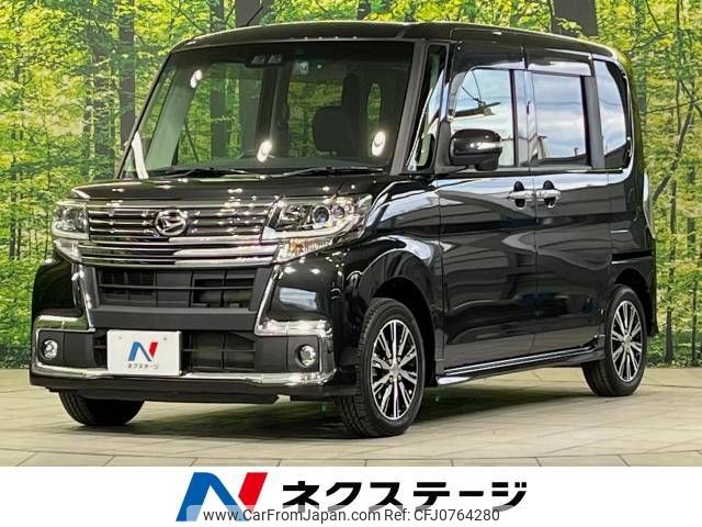 daihatsu tanto 2017 -DAIHATSU--Tanto DBA-LA600S--LA600S-0569159---DAIHATSU--Tanto DBA-LA600S--LA600S-0569159- image 1