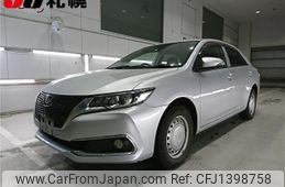 toyota allion 2018 -TOYOTA--Allion ZRT265--3034569---TOYOTA--Allion ZRT265--3034569-