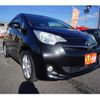 toyota ractis 2013 -TOYOTA--Ractis NCP125--2015922---TOYOTA--Ractis NCP125--2015922- image 15