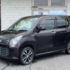 suzuki wagon-r 2014 quick_quick_DBA-MH34S_MH34S-263427 image 1