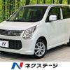 suzuki wagon-r 2014 -SUZUKI--Wagon R DBA-MH34S--MH34S-300001---SUZUKI--Wagon R DBA-MH34S--MH34S-300001- image 1