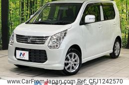 suzuki wagon-r 2014 -SUZUKI--Wagon R DBA-MH34S--MH34S-300001---SUZUKI--Wagon R DBA-MH34S--MH34S-300001-