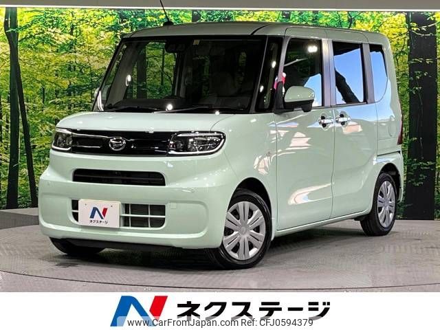 daihatsu tanto 2021 -DAIHATSU--Tanto 5BA-LA650S--LA650S-0173380---DAIHATSU--Tanto 5BA-LA650S--LA650S-0173380- image 1