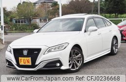 toyota crown 2022 -TOYOTA--Crown 6AA-AZSH20--AZSH20-1088781---TOYOTA--Crown 6AA-AZSH20--AZSH20-1088781-