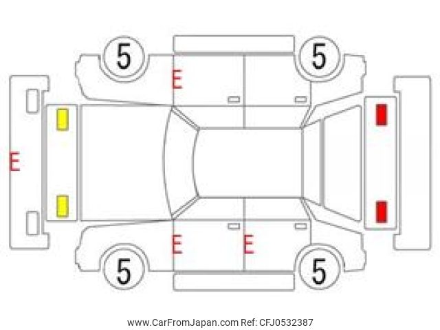 mazda mazda-others 2023 -MAZDA--CX-60 3CA-KH3R3P--KH3R3P-105174---MAZDA--CX-60 3CA-KH3R3P--KH3R3P-105174- image 2