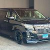 toyota alphard 2017 -TOYOTA 【名変中 】--Alphard AGH30W--0116732---TOYOTA 【名変中 】--Alphard AGH30W--0116732- image 26