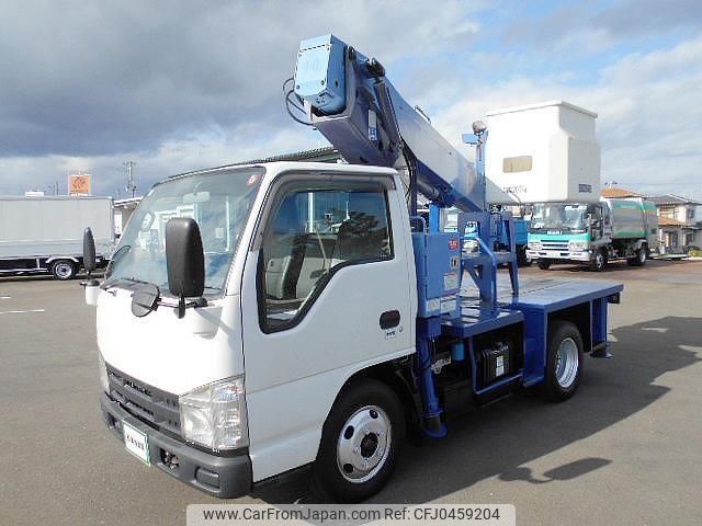 isuzu elf-truck 2008 -ISUZU--Elf BKG-NKR85AN--NKR85-7004726---ISUZU--Elf BKG-NKR85AN--NKR85-7004726- image 1