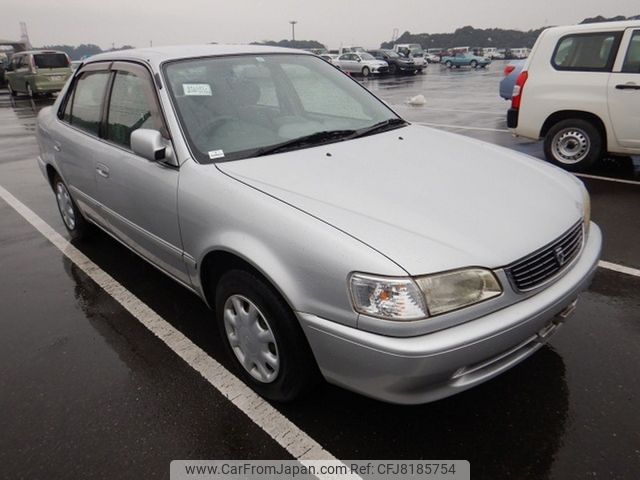 toyota corolla 1997 711463101 image 2