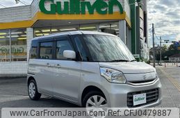 suzuki spacia 2015 -SUZUKI--Spacia DAA-MK42S--MK42S-127761---SUZUKI--Spacia DAA-MK42S--MK42S-127761-