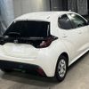 toyota yaris 2021 -TOYOTA 【熊本 502わ1487】--Yaris KSP210-0042205---TOYOTA 【熊本 502わ1487】--Yaris KSP210-0042205- image 6