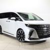 toyota alphard 2023 -TOYOTA--Alphard 6AA-AAHH45W--AAHH45-0007090---TOYOTA--Alphard 6AA-AAHH45W--AAHH45-0007090- image 4