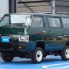 mitsubishi delica-starwagon 1985 GOO_JP_700060001230240620001 image 1