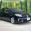 toyota prius 2014 quick_quick_ZVW30_ZVW30-1863385 image 16