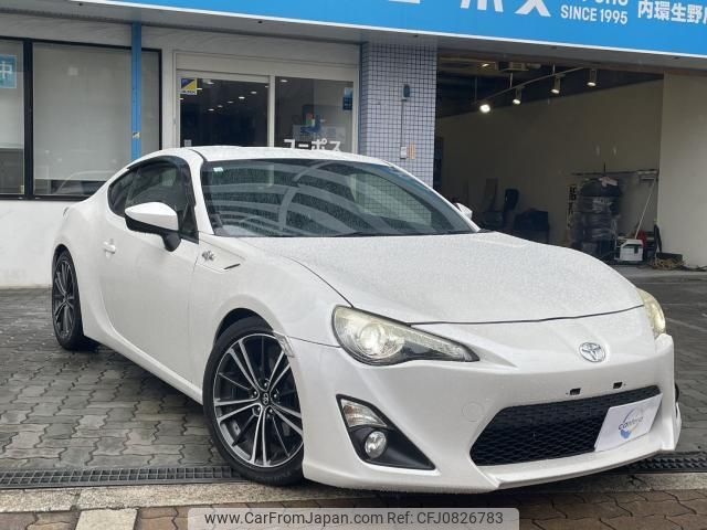 toyota 86 2012 quick_quick_ZN6_ZN6-020219 image 1