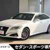 toyota crown-hybrid 2021 quick_quick_AZSH20_AZSH20-1076407 image 1