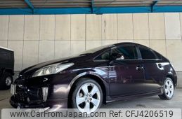 toyota prius 2012 -TOYOTA--Prius DAA-ZVW30--ZVW30----TOYOTA--Prius DAA-ZVW30--ZVW30--