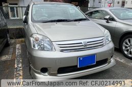 toyota raum 2003 -TOYOTA--Raum UA-NCZ20--NCZ20-0010213---TOYOTA--Raum UA-NCZ20--NCZ20-0010213-