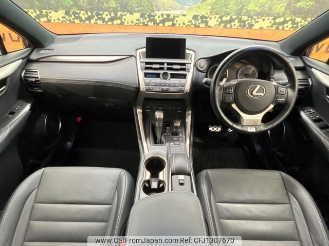 lexus nx 2016 quick_quick_AGZ15_AGZ15-1006237 image 2