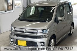 suzuki wagon-r 2018 -SUZUKI 【宮崎 581に8378】--Wagon R MH55S-226585---SUZUKI 【宮崎 581に8378】--Wagon R MH55S-226585-