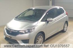 honda fit 2017 CFJ1370557