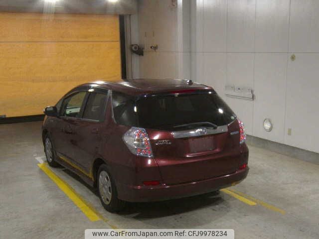 honda fit-shuttle 2013 -HONDA--Fit Shuttle GP2--GP2-3131322---HONDA--Fit Shuttle GP2--GP2-3131322- image 2