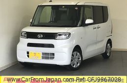 daihatsu tanto 2019 -DAIHATSU--Tanto 6BA-LA650S--LA650S-0035907---DAIHATSU--Tanto 6BA-LA650S--LA650S-0035907-