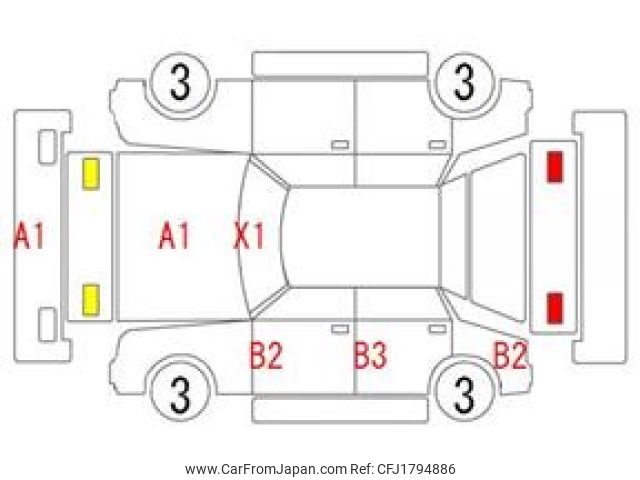 toyota yaris-cross 2022 CFJ1794886 image 2