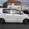 suzuki wagon-r 2014 quick_quick_DBA-MH34S_MH34S-314223 image 4