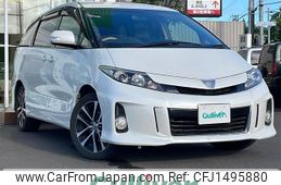 toyota estima 2012 CFJ1495880