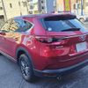 mazda cx-8 2018 -MAZDA--CX-8 3DA-KG2P--KG2P-113711---MAZDA--CX-8 3DA-KG2P--KG2P-113711- image 2