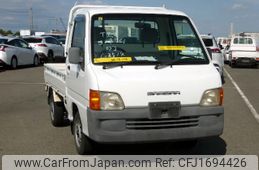 subaru sambar-truck 1999 CFJ1694426