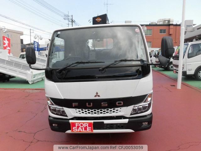 mitsubishi-fuso canter 2024 GOO_NET_EXCHANGE_0507405A30240727W002 image 2