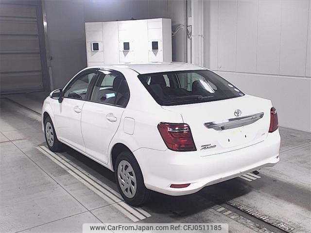 toyota corolla-axio 2019 -TOYOTA--Corolla Axio NZE164--7074303---TOYOTA--Corolla Axio NZE164--7074303- image 2