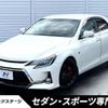 toyota mark-x 2013 -TOYOTA--MarkX DBA-GRX133--GRX133-6003904---TOYOTA--MarkX DBA-GRX133--GRX133-6003904- image 1