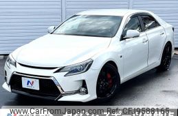 toyota mark-x 2013 -TOYOTA--MarkX DBA-GRX133--GRX133-6003904---TOYOTA--MarkX DBA-GRX133--GRX133-6003904-