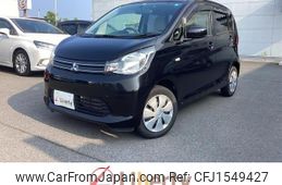 mitsubishi ek-wagon 2015 CFJ1549427