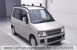 daihatsu move 1998 CFJ1835056