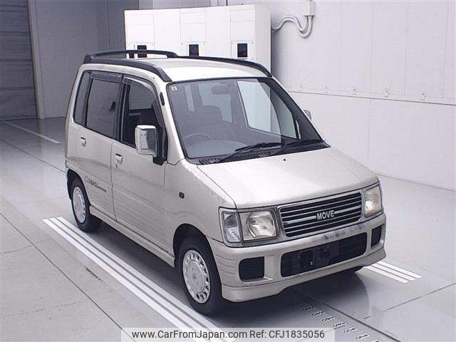 daihatsu move 1998 CFJ1835056 image 1