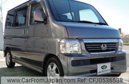 honda vamos 2017 -HONDA--Vamos HM1--2003043---HONDA--Vamos HM1--2003043-