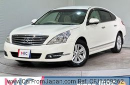 nissan teana 2013 quick_quick_J32_J32-254621