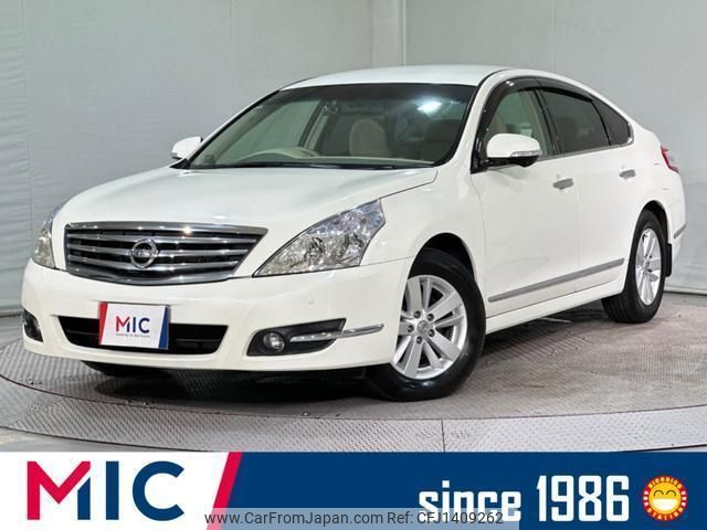 nissan teana 2013 quick_quick_J32_J32-254621 image 1