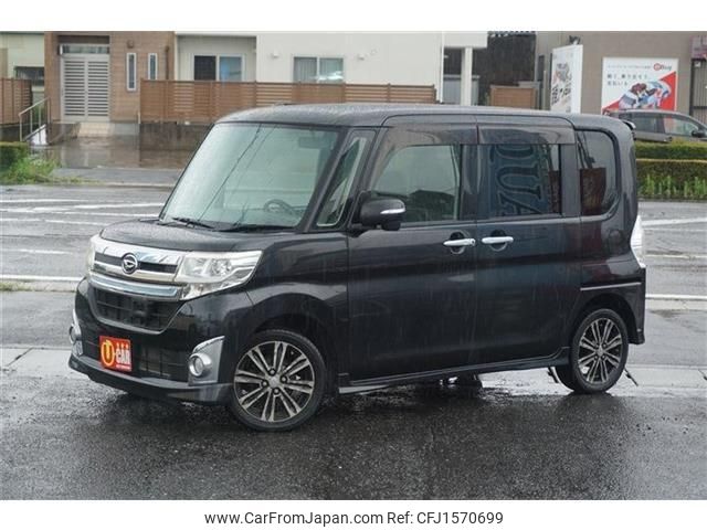 daihatsu tanto 2014 CFJ1570699 image 1