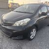 toyota vitz 2011 CFJ1466989 image 1