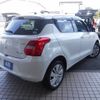 suzuki swift 2017 -SUZUKI--Swift DAA-ZD53S--ZD53S-101342---SUZUKI--Swift DAA-ZD53S--ZD53S-101342- image 2