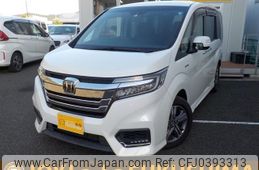 honda stepwagon-spada 2018 quick_quick_RP5_RP5-1066797