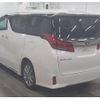 toyota alphard 2022 quick_quick_3BA-AGH30W_AGH30-9042357 image 2