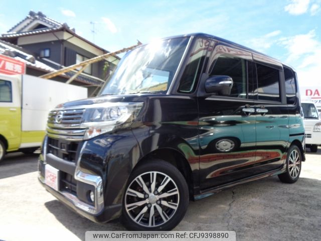 daihatsu tanto 2016 -DAIHATSU--Tanto DBA-LA600S--LA600S-0409102---DAIHATSU--Tanto DBA-LA600S--LA600S-0409102- image 1