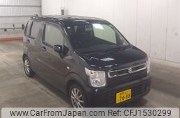 suzuki wagon-r 2020 CFJ1530299